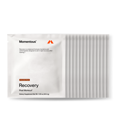 Recovery 14-Travel Packs