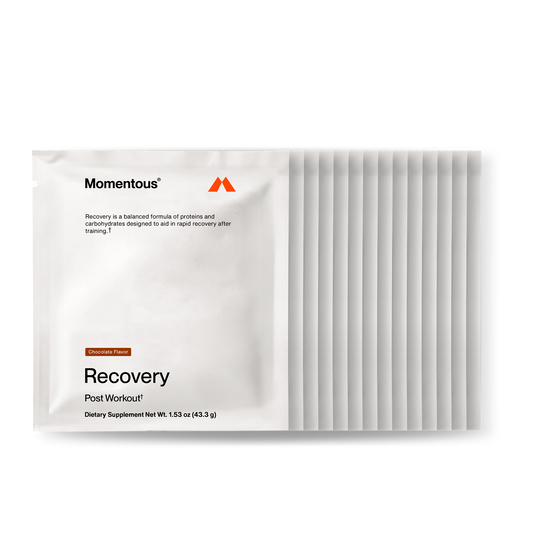 Recovery 14-Travel Packs