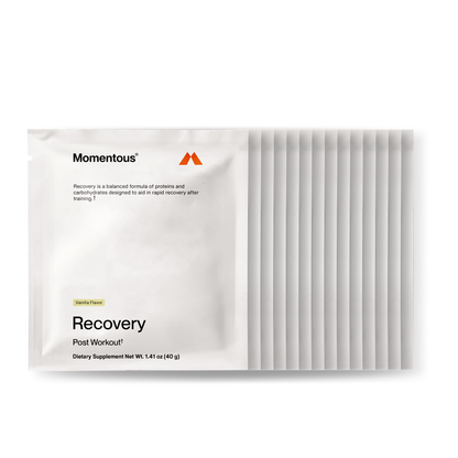 Recovery 14-Travel Packs