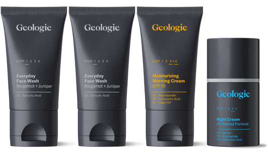 Regimen #26 | 30-Day Hero Set