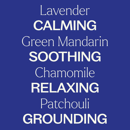 Relax Essential Oil Blend Pre-Diluted Roll-On