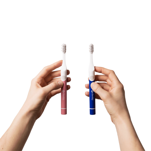Sonic Toothbrush