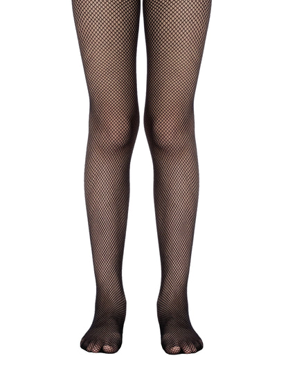 Conte Reti - Fishnet Fantasy Tights for Girls/Teens - 14yr. 16yr. (13С-46СП)