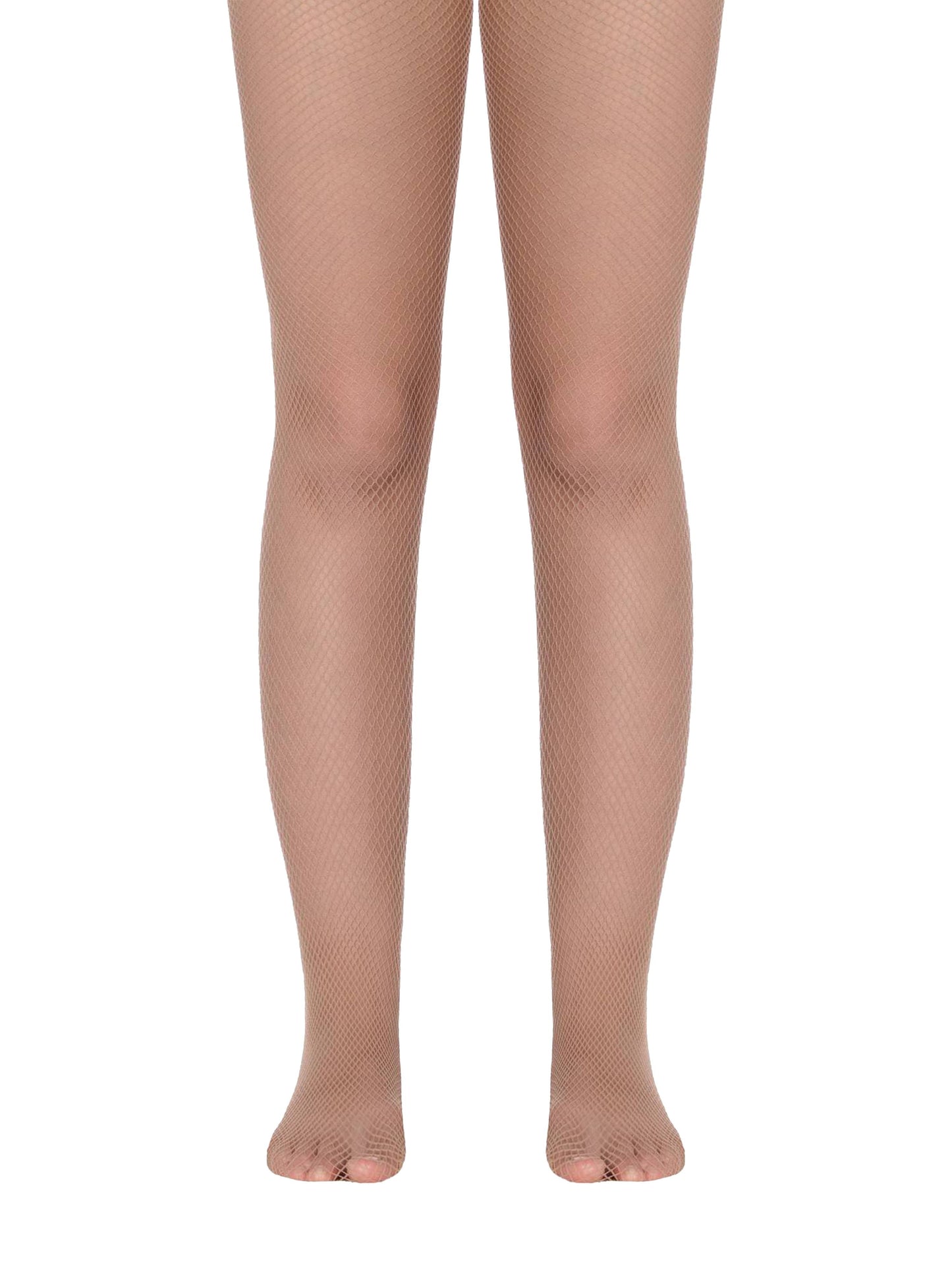 Conte Reti - Fishnet Fantasy Tights for Girls/Teens - 14yr. 16yr. (13С-46СП)