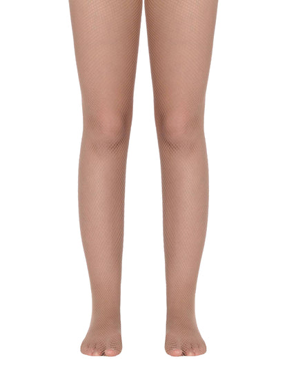 Conte Reti - Fishnet Fantasy Tights for Girls/Teens - 14yr. 16yr. (13С-46СП)