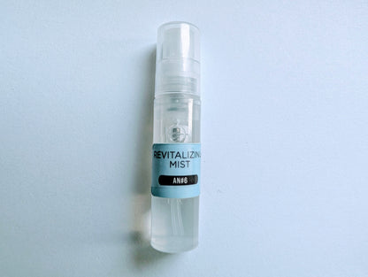 Due South™ Revitalizing Mist