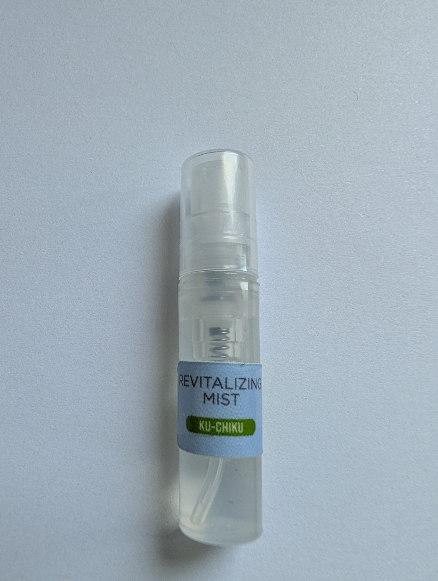 Due South™ Revitalizing Mist