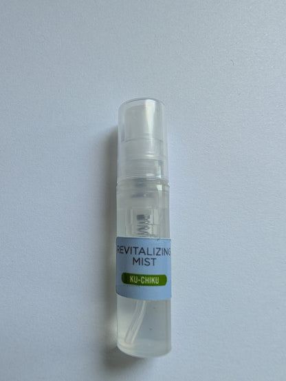 Due South™ Revitalizing Mist
