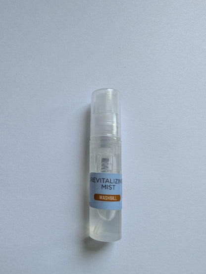 Due South™ Revitalizing Mist