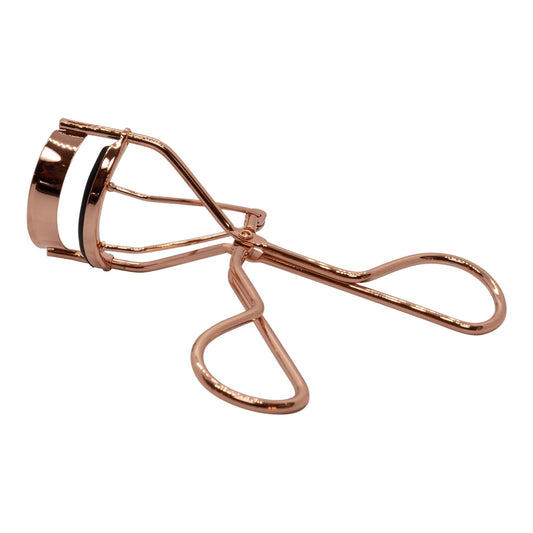 Rose Gold Eyelash Curler