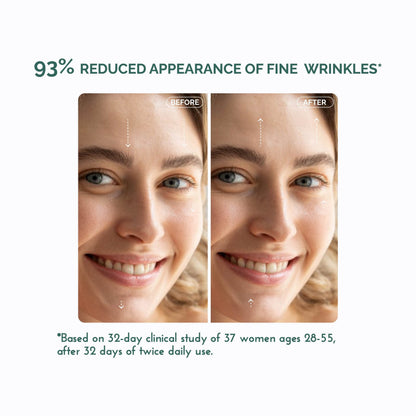Rose Facial Cream