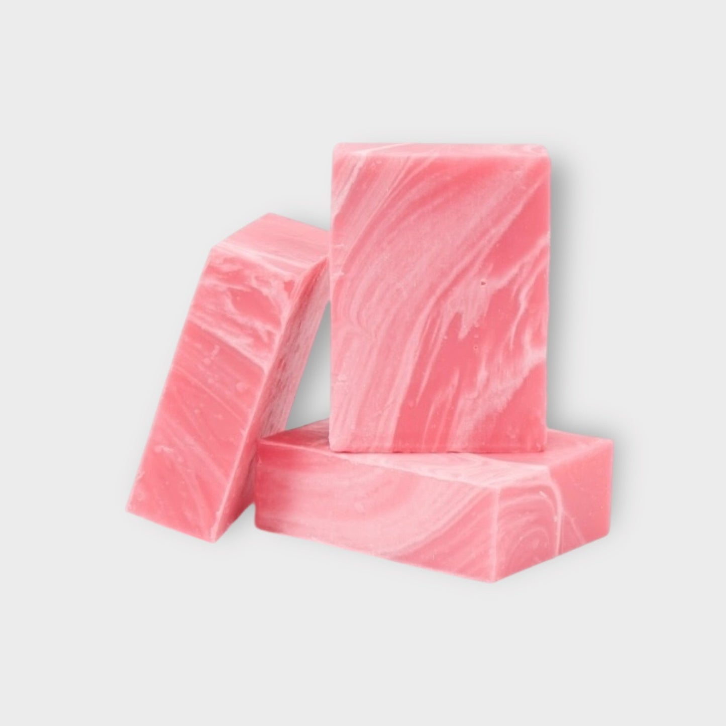 ROSE & BLANCHE BAR SOAP