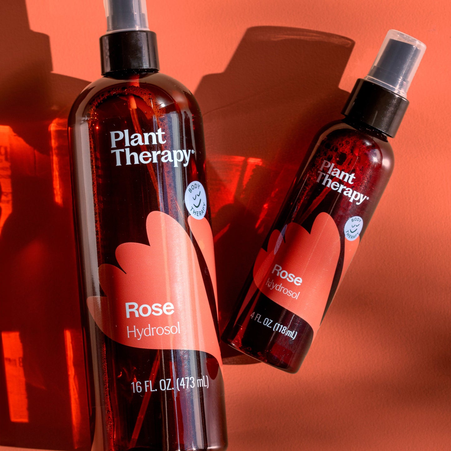 Rose Hydrosol