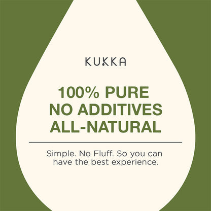 KUKKA Rosemary Essential Oil