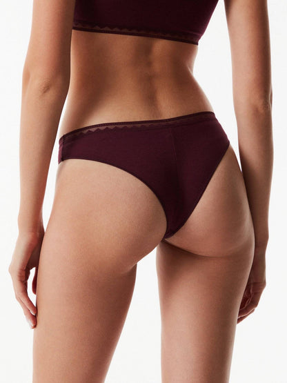 Panties Conte Classic Basic LBR 1349