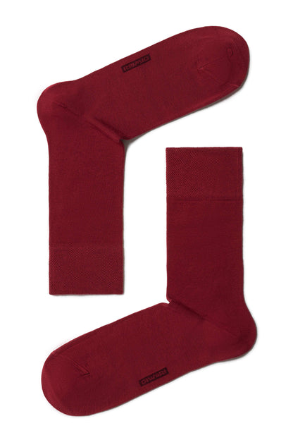 Conte Cotton Socks Diwari Classic