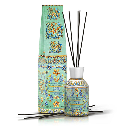 Le Maioliche CAPRI Room Diffuser 500 ml