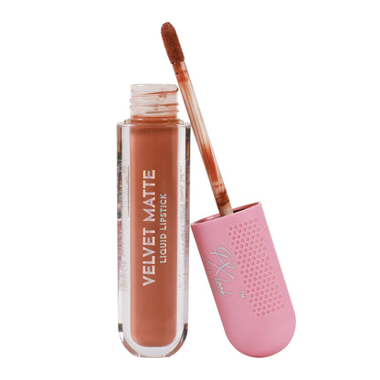 Velvet Matte Liquid Lipstick