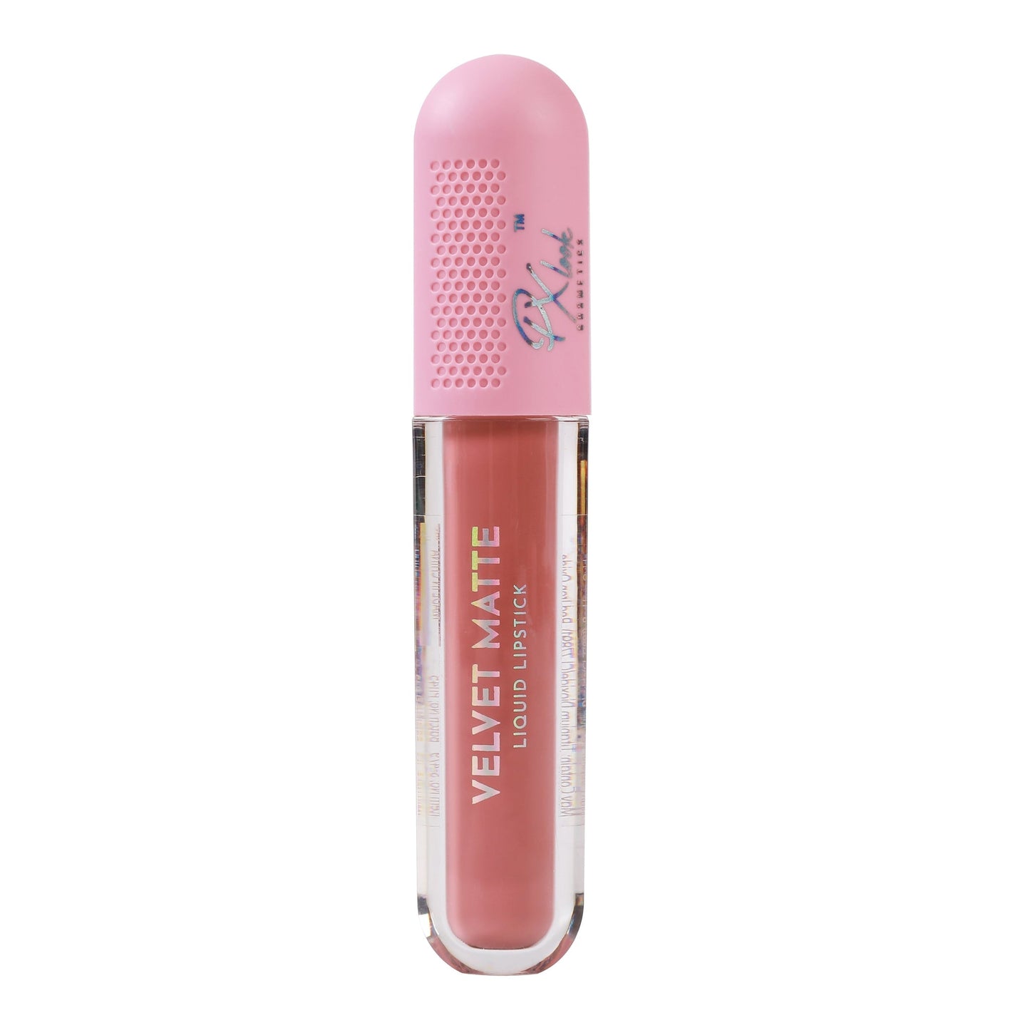 Velvet Matte Liquid Lipstick