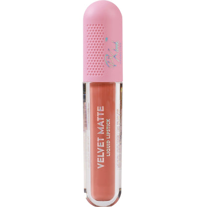 Velvet Matte Liquid Lipstick