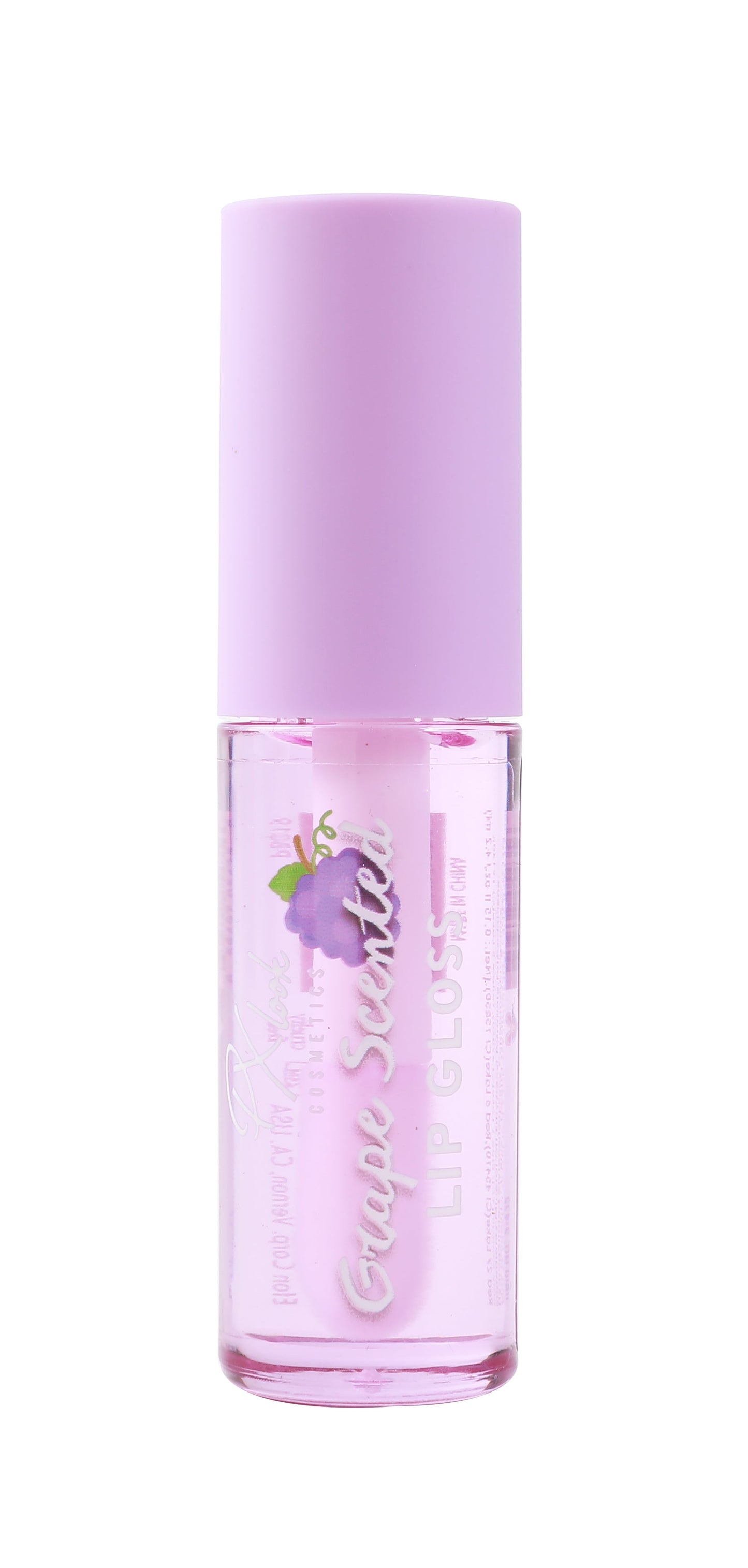 Fruit Scented Lip Gloss
