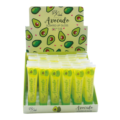 PxLook Avocado Lip Gloss