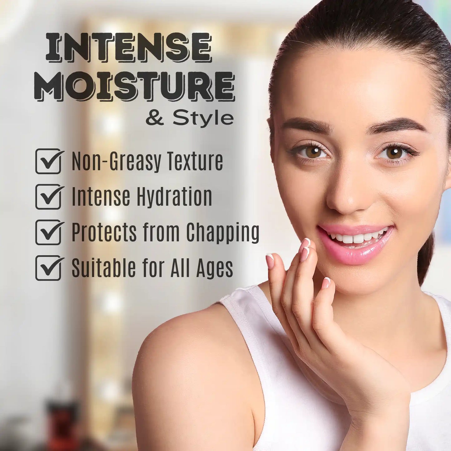 Hydrating Mouse Lip Balm