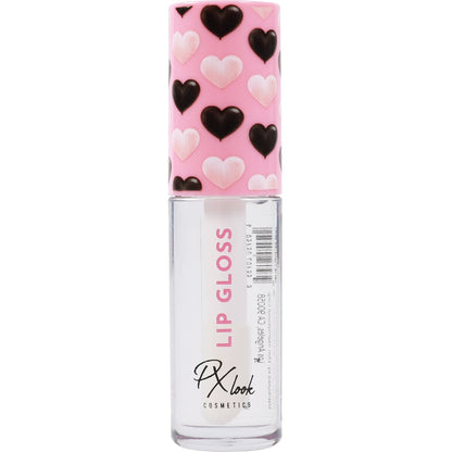 Valentine's Day Lip Gloss