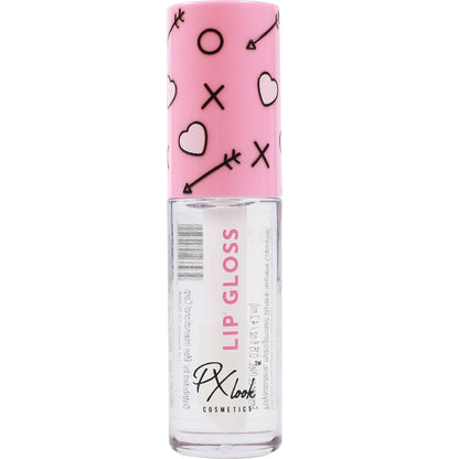 Valentine's Day Lip Gloss