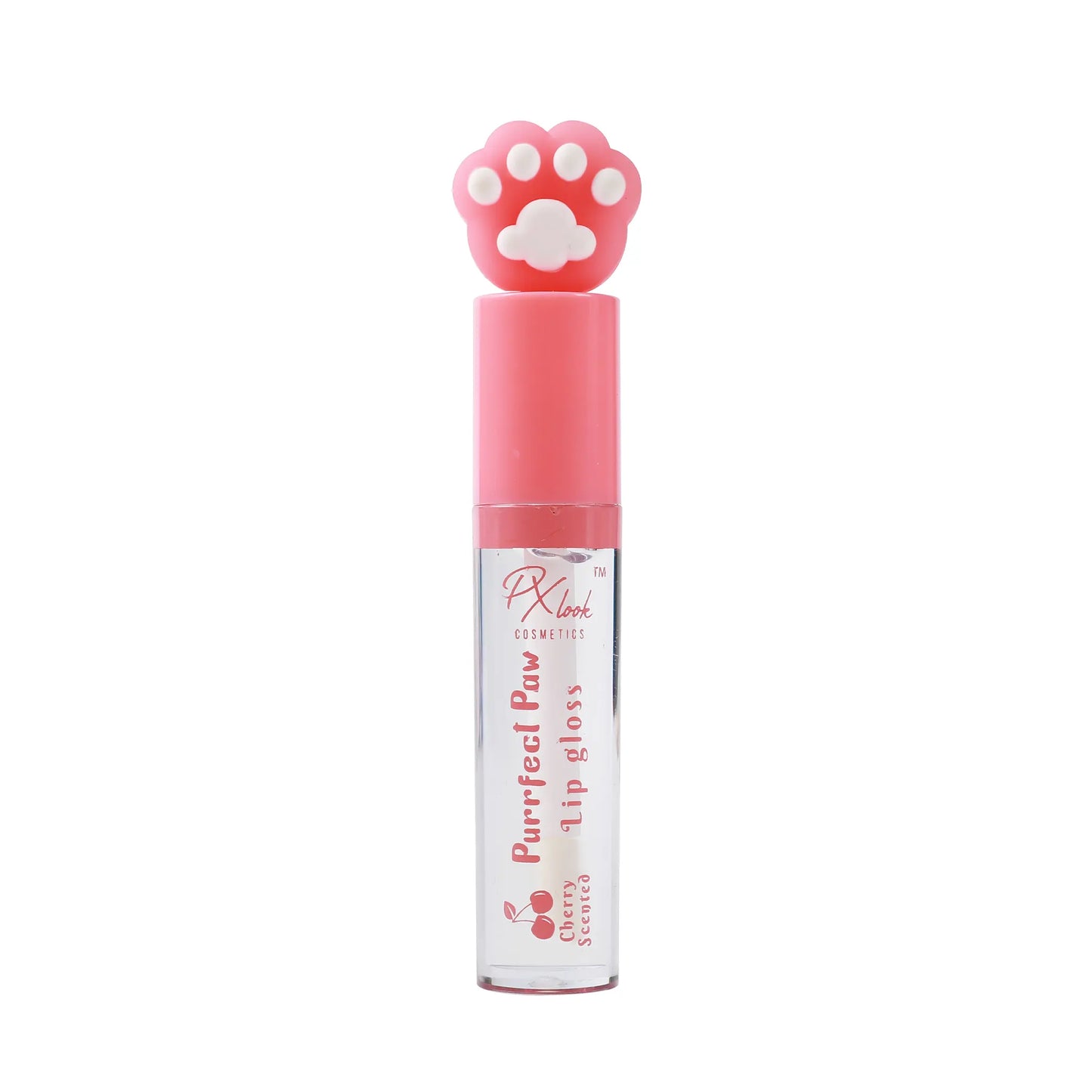 Purrfect Paw Best Lipgloss