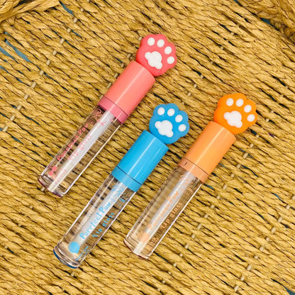 Purrfect Paw Best Lipgloss