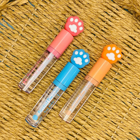Purrfect Paw Best Lipgloss