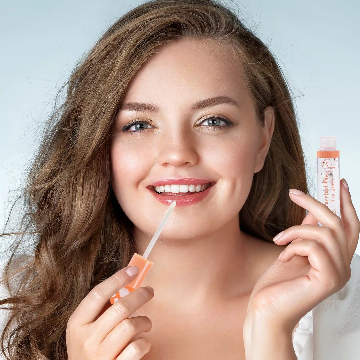 Purrfect Paw Best Lipgloss