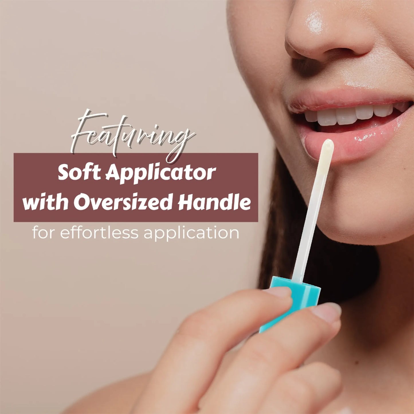 Purrfect Paw Best Lipgloss