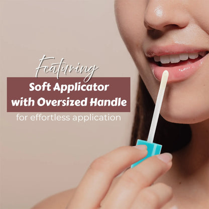 Purrfect Paw Best Lipgloss