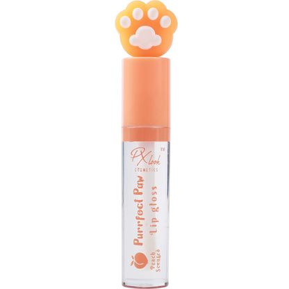 Purrfect Paw Best Lipgloss