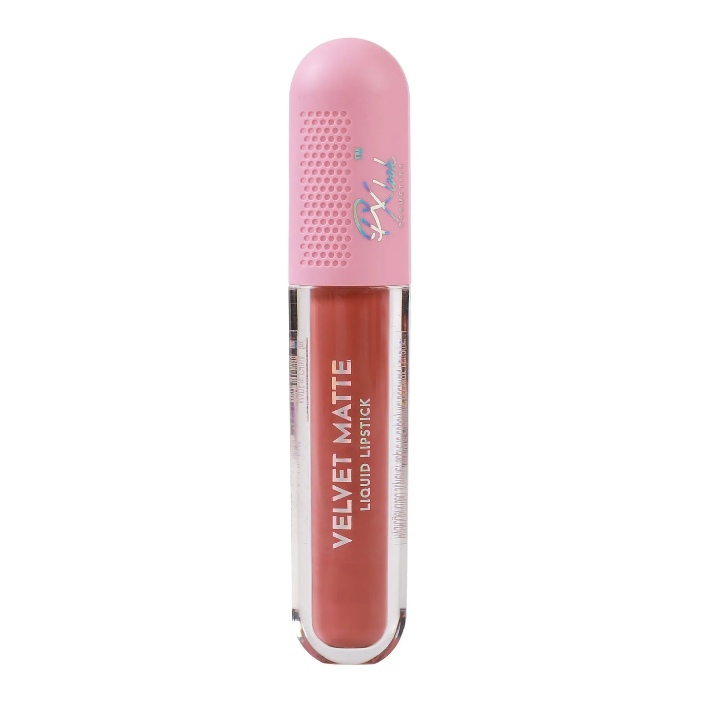 Velvet Matte Liquid Lipstick