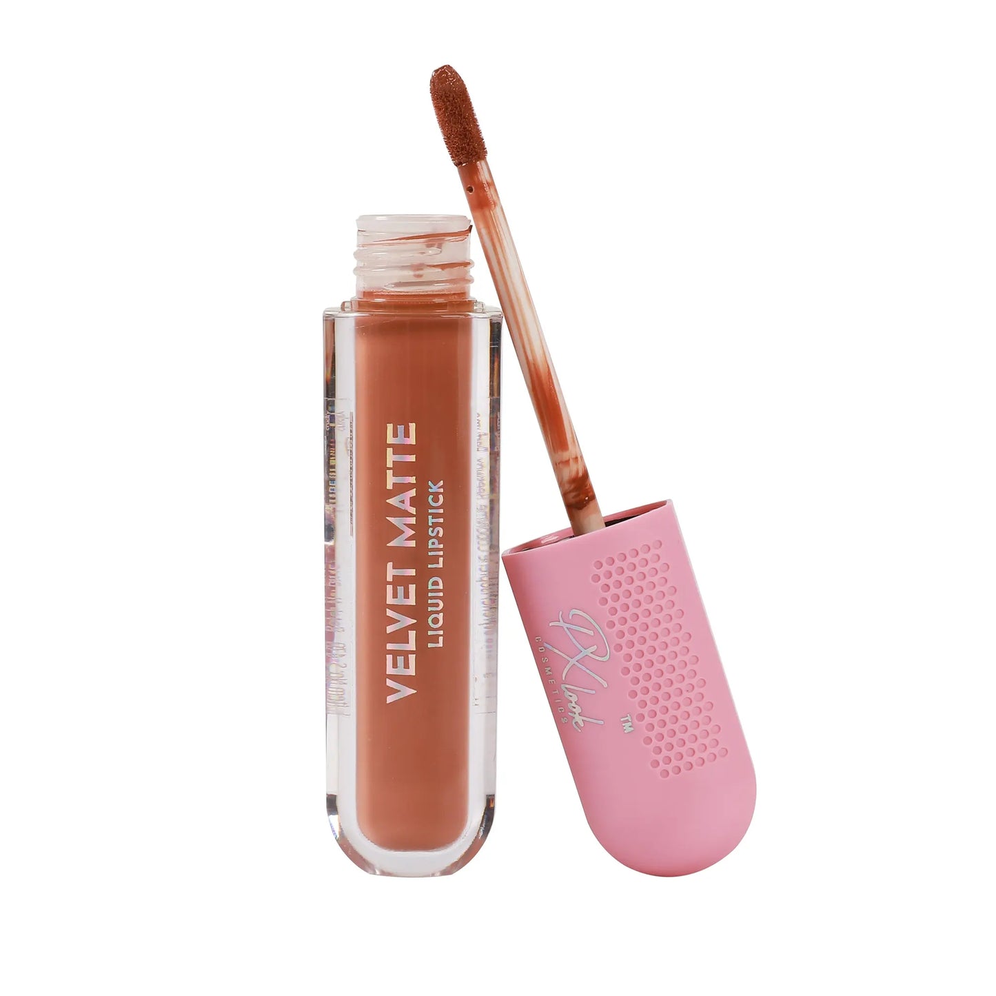 Velvet Matte Liquid Lipstick