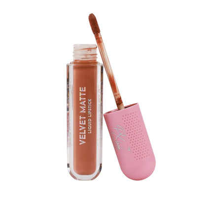 Velvet Matte Liquid Lipstick