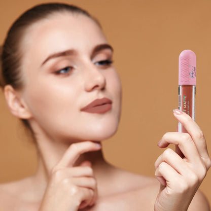 Velvet Matte Liquid Lipstick