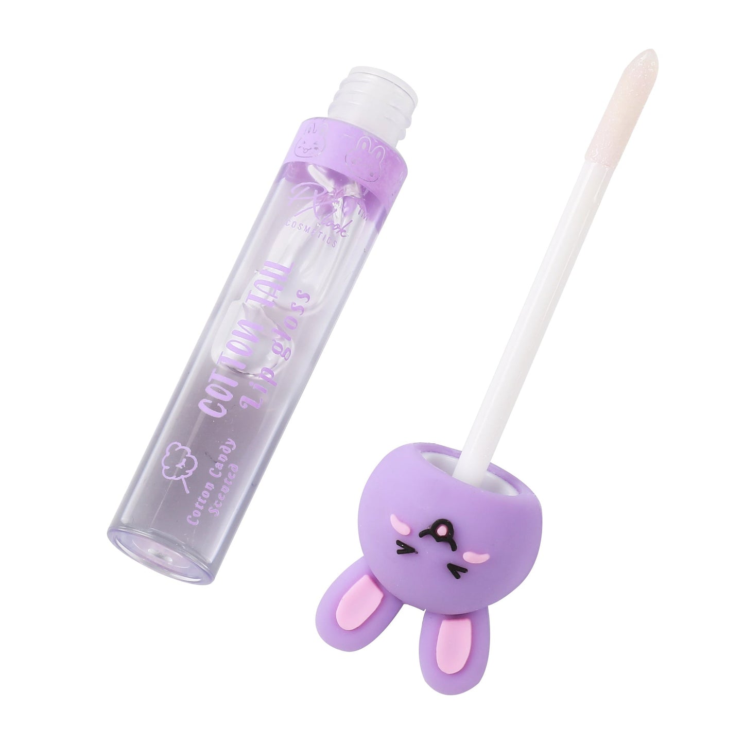 Cotton Tail Lip Gloss Set