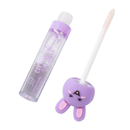 Cotton Tail Lip Gloss Set