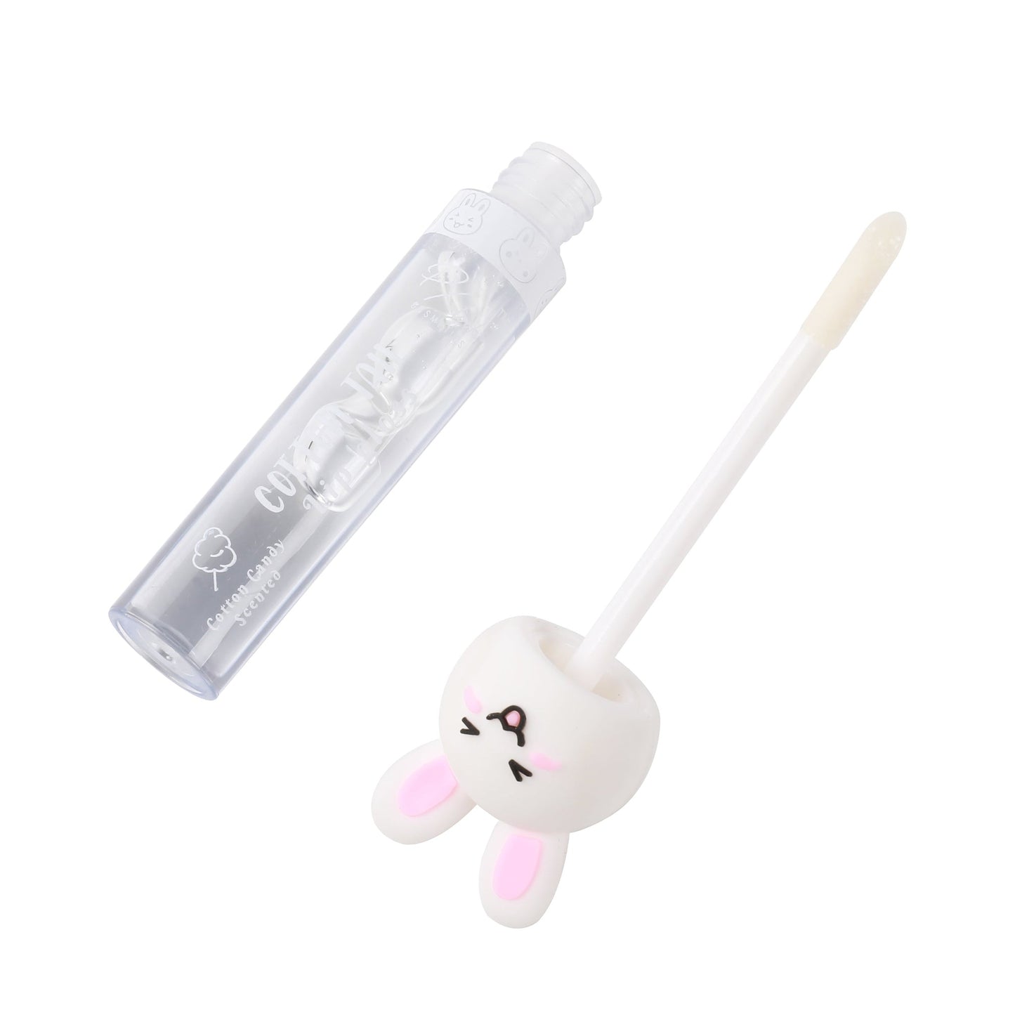 Cotton Tail Lip Gloss Set