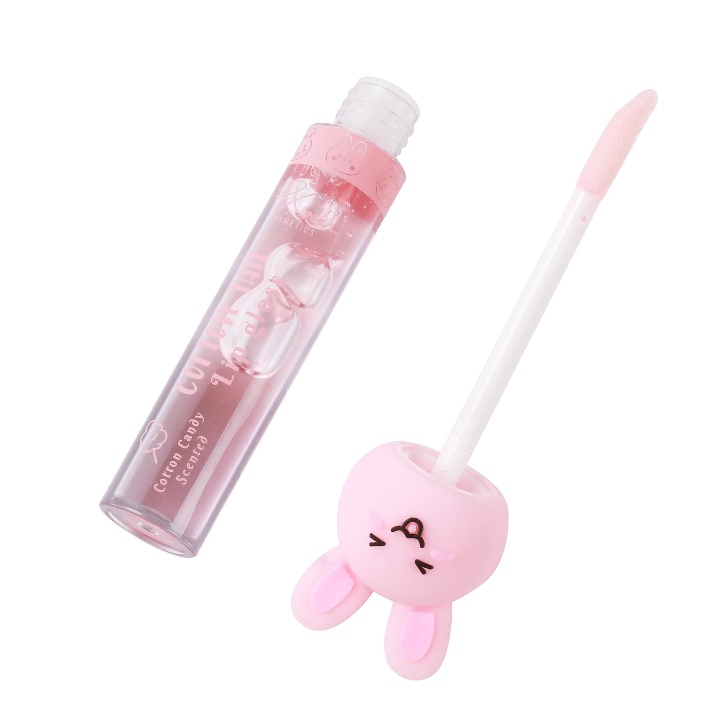 Cotton Tail Lip Gloss Set