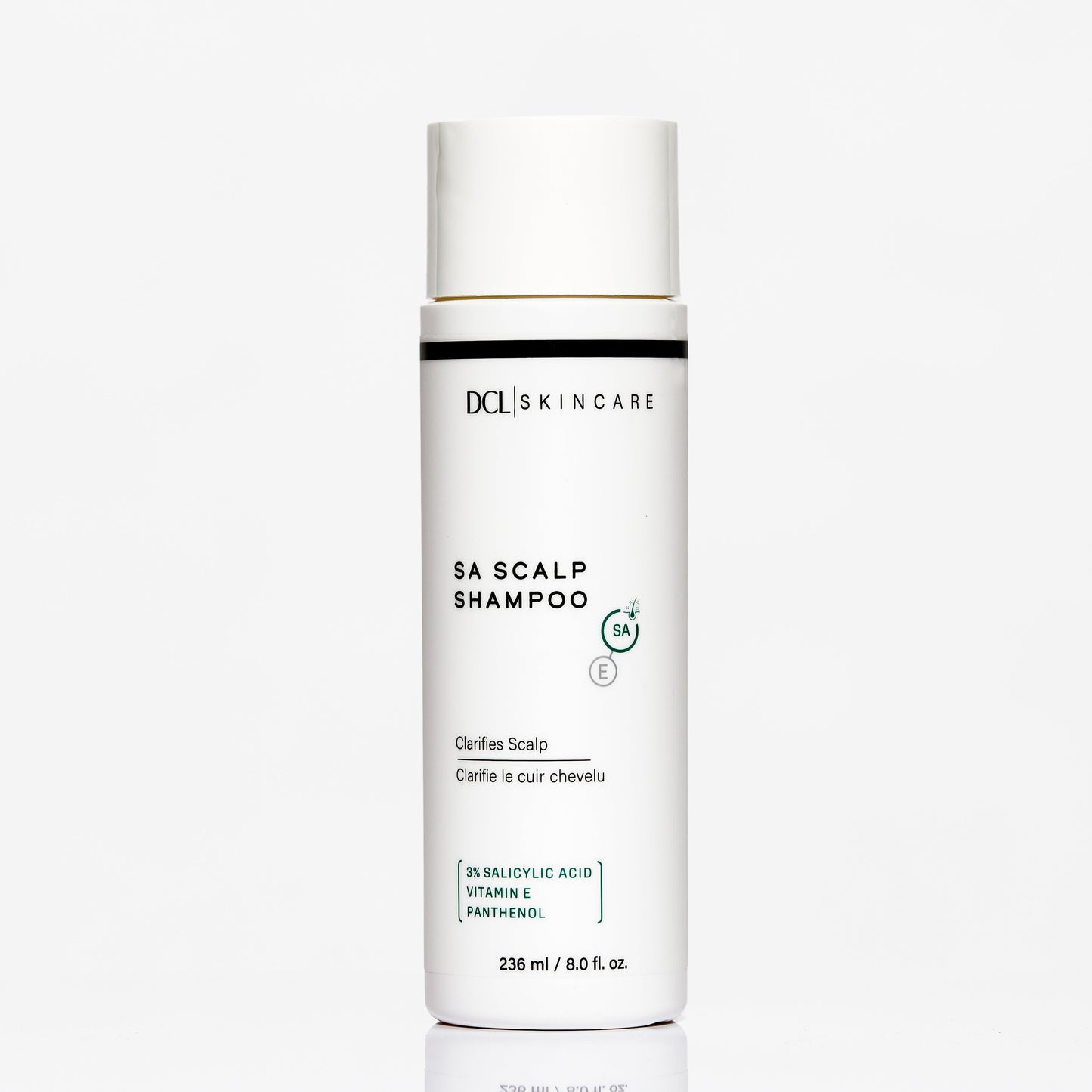 SA Scalp Therapy Shampoo