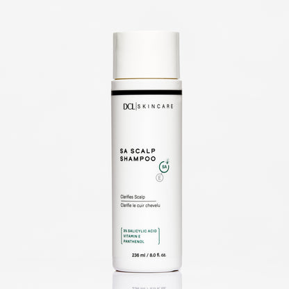 SA Scalp Therapy Shampoo