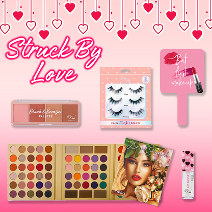 Struck By Love Bundle
