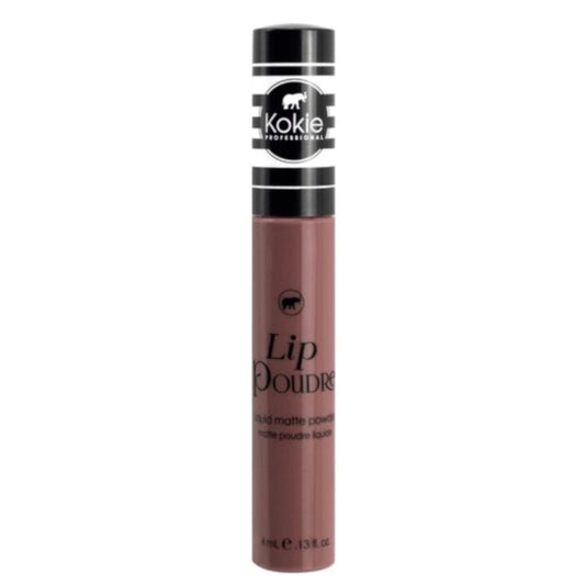 KOKIE Lip Poudre Matte Lipstick
