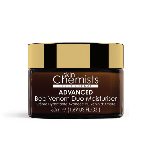 SC Advanced Bee Venom Duo Moisturiser 50ml