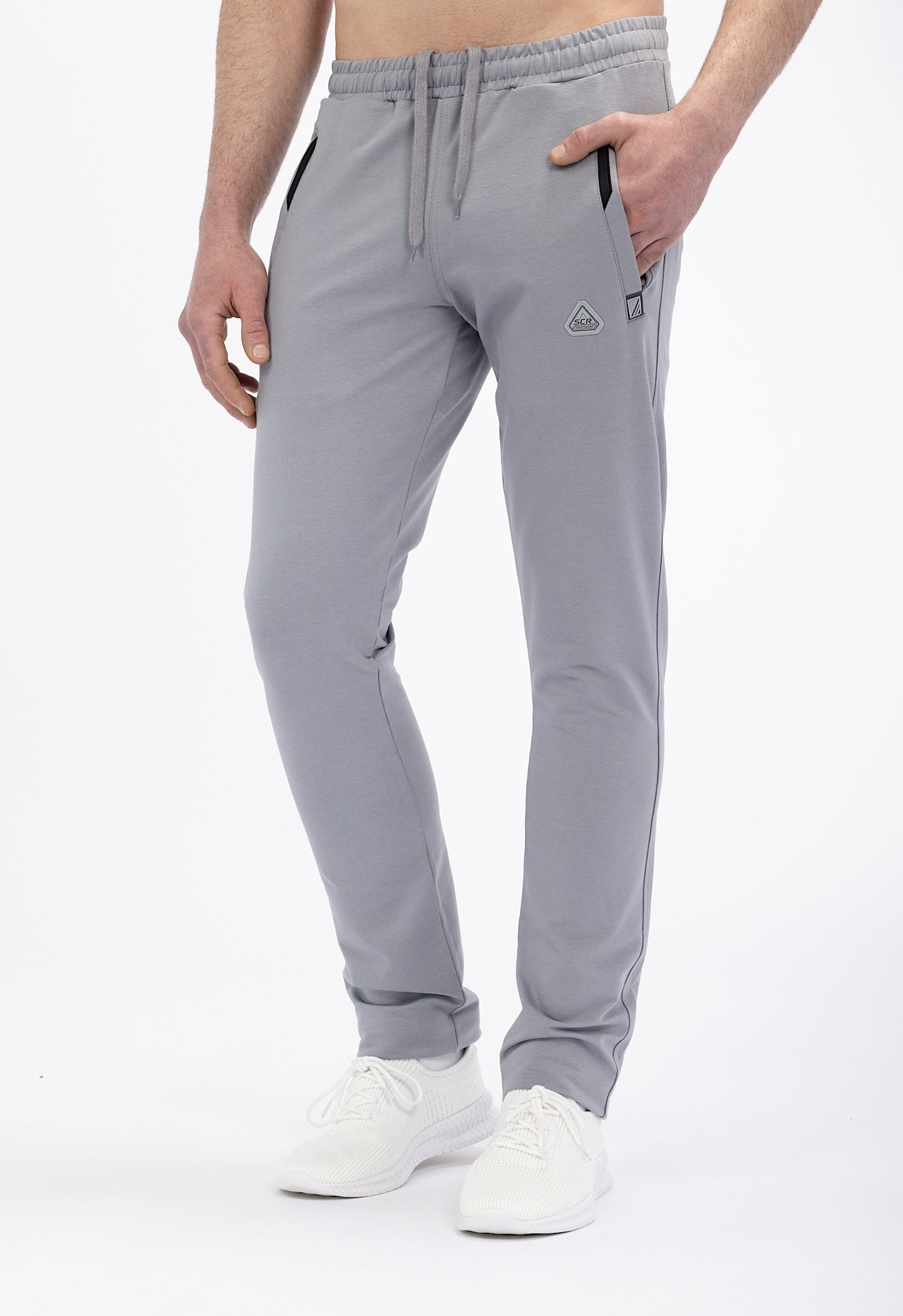 All-Day Comfort Athletic Sweatpants - Straight (Tall Fit)
